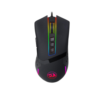 Myszka REDRAGON Octopus RED-M712